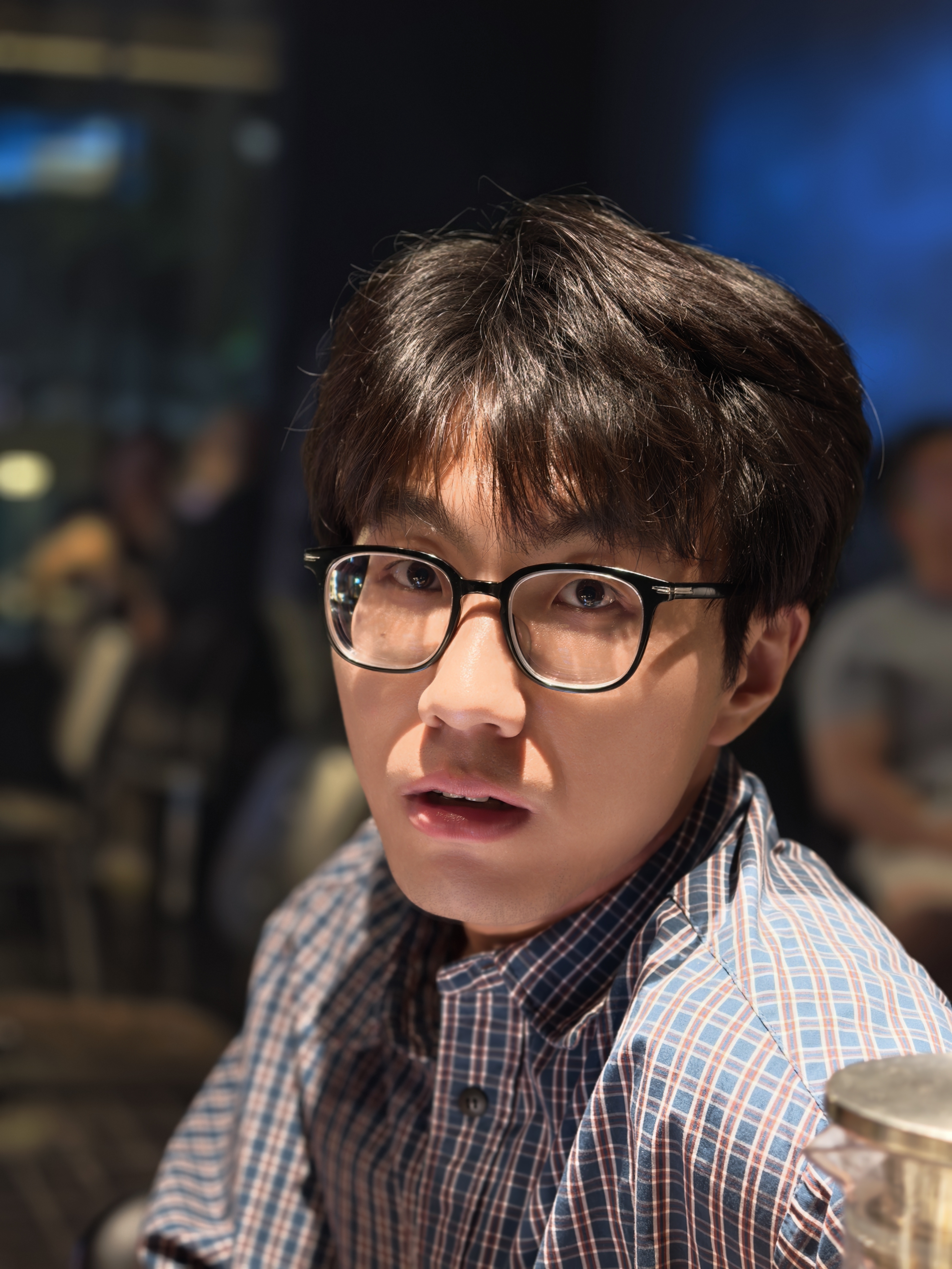 Zikang Tian